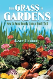 Capa do artigo From Grass To Gardens