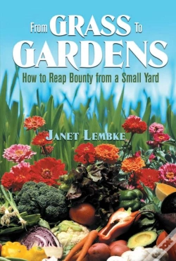 Capa do artigo From Grass To Gardens