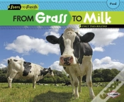 Capa do artigo From Grass To Milk