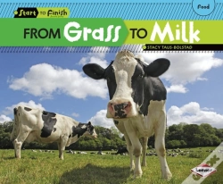 Capa do artigo From Grass To Milk
