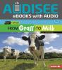 From Grass To Milk - Preview