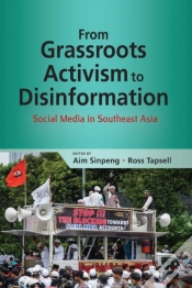 Capa do artigo From Grassroots Activism To Disinformation