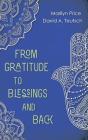 From Gratitude To Blessings And Back - Preview