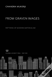Capa do artigo From Graven Images