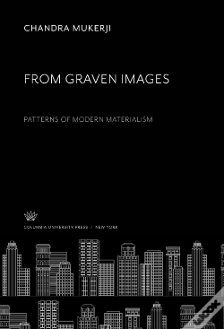 Capa do artigo From Graven Images