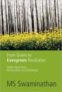 From Green To Evergreen Revolution - Preview