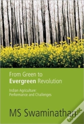 From Green To Evergreen Revolution