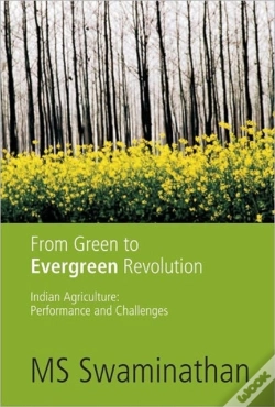 Capa do artigo From Green To Evergreen Revolution