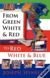 Capa do artigo From Green White And Red To Red White And Blue