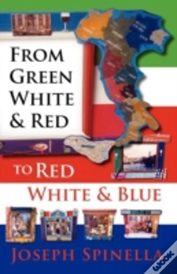 Capa do artigo From Green White And Red To Red White And Blue