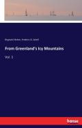 From Greenland'S Icy Mountains