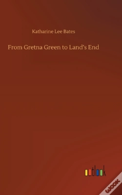 Capa do artigo From Gretna Green To Land'S End