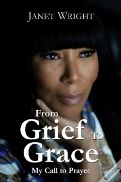 Capa do artigo From Grief To Grace: My Call To Prayer