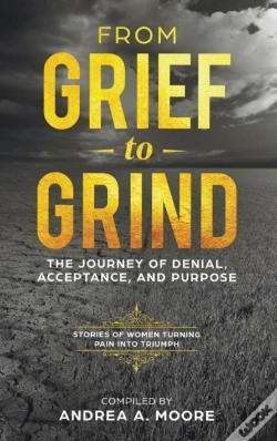 Capa do artigo From Grief To Grind