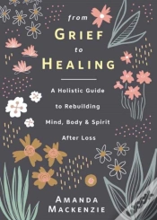 Capa do artigo From Grief To Healing