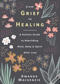 Capa do artigo From Grief To Healing