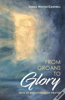 Capa do artigo From Groans To Glory
