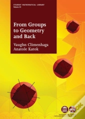 From Groups To Geometry And Back