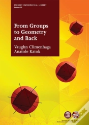 Capa do artigo From Groups To Geometry And Back