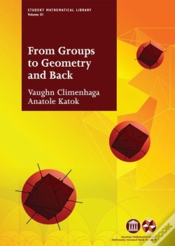 Capa do artigo From Groups To Geometry And Back