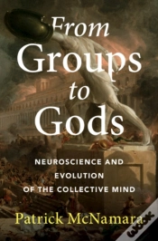 Capa do artigo From Groups To Gods