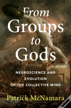 Capa do artigo From Groups To Gods