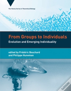 Capa do artigo From Groups To Individuals
