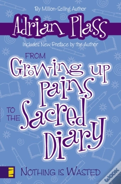 Capa do artigo From Growing Up Pains To The Sacred Diary