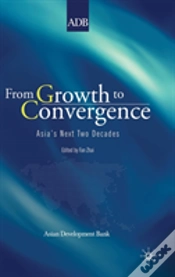 Capa do artigo From Growth To Convergence