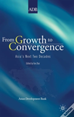 Capa do artigo From Growth To Convergence