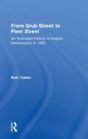 From Grub Street To Fleet Street - Preview