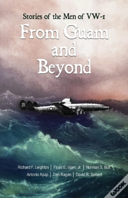 Capa do artigo From Guam And Beyond