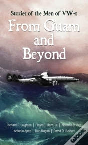 Capa do artigo From Guam And Beyond