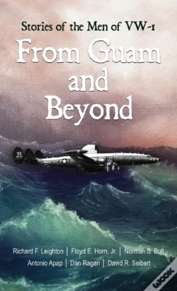 Capa do artigo From Guam And Beyond