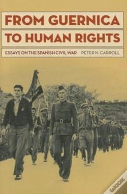 Capa do artigo From Guernica To Human Rights
