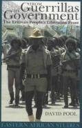From Guerrillas To Government