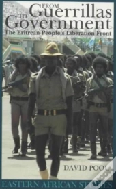 From Guerrillas To Government