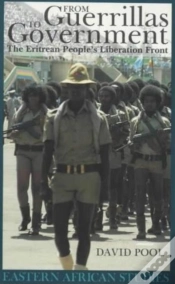 Capa do artigo From Guerrillas To Government