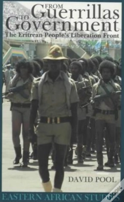 Capa do artigo From Guerrillas To Government
