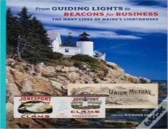 From Guiding Lights To Beacons For Business