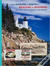 Capa do artigo From Guiding Lights To Beacons For Business