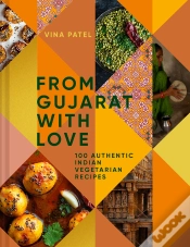 Capa do artigo From Gujarat With Love
