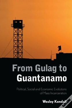 Capa do artigo From Gulag To Guantanamo