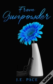 Capa do artigo From Gunpowder