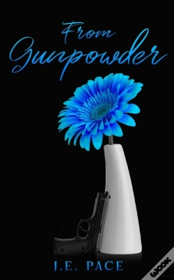Capa do artigo From Gunpowder