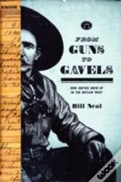 Capa do artigo From Guns To Gavels