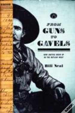 Capa do artigo From Guns To Gavels