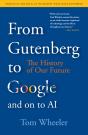 From Gutenberg To Google And On To Ai - Preview