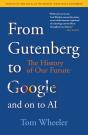 From Gutenberg To Google And On To Ai - Preview