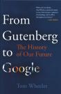 From Gutenberg To Google - Preview